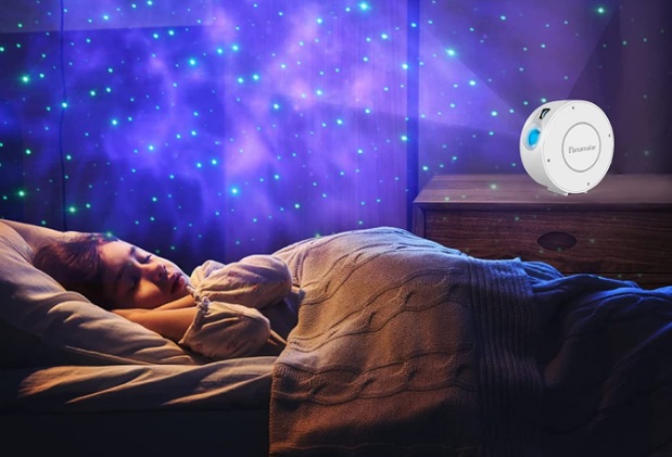 Best Star Projector Night Light - for Kids Afraid of the Dark